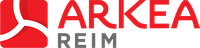 Logo Arkéa REIM