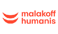 Logo Malakoff Humanis