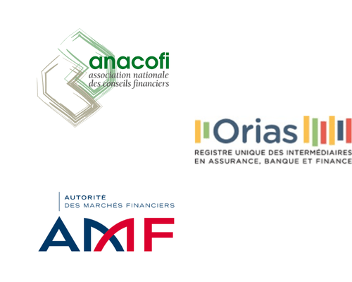 Anacofi Orias AMF